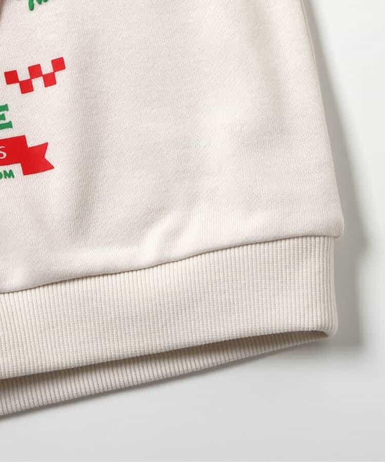 DomDom漢堡 domuzou君衛衣