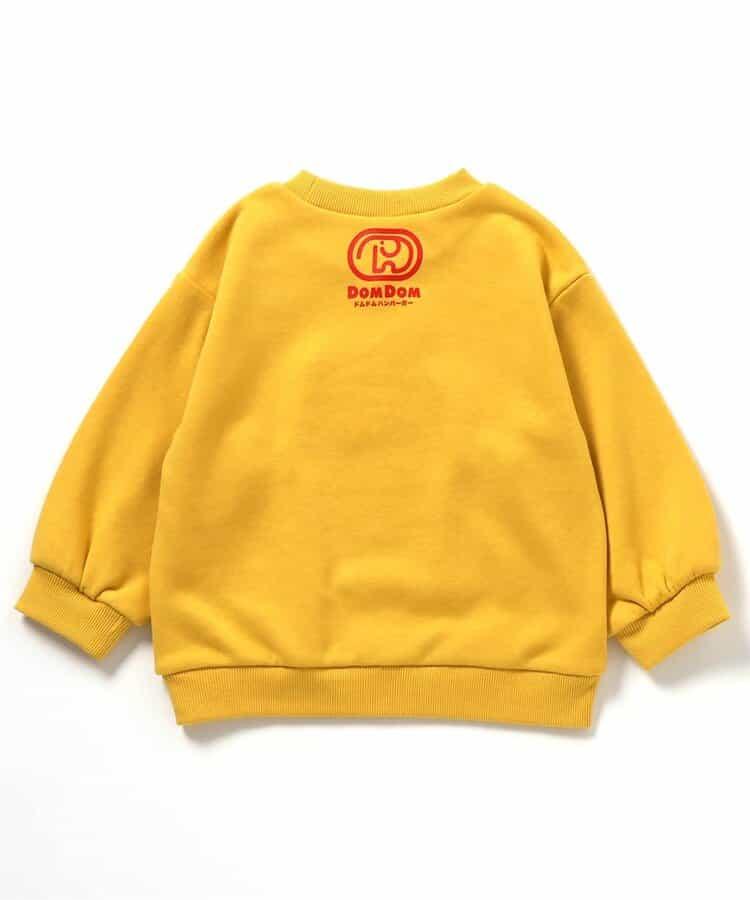 DomDom漢堡 domuzou君衛衣