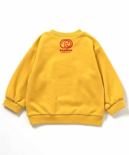 DomDom漢堡 domuzou君衛衣