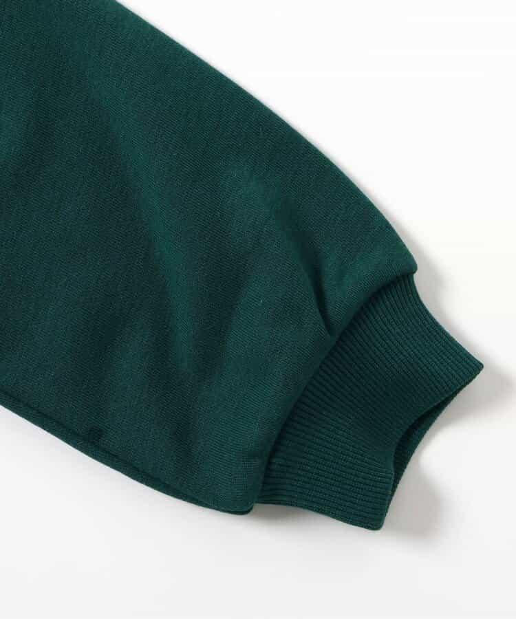 DomDom漢堡 3款圖案衛衣