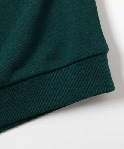 DomDom漢堡 3款圖案衛衣