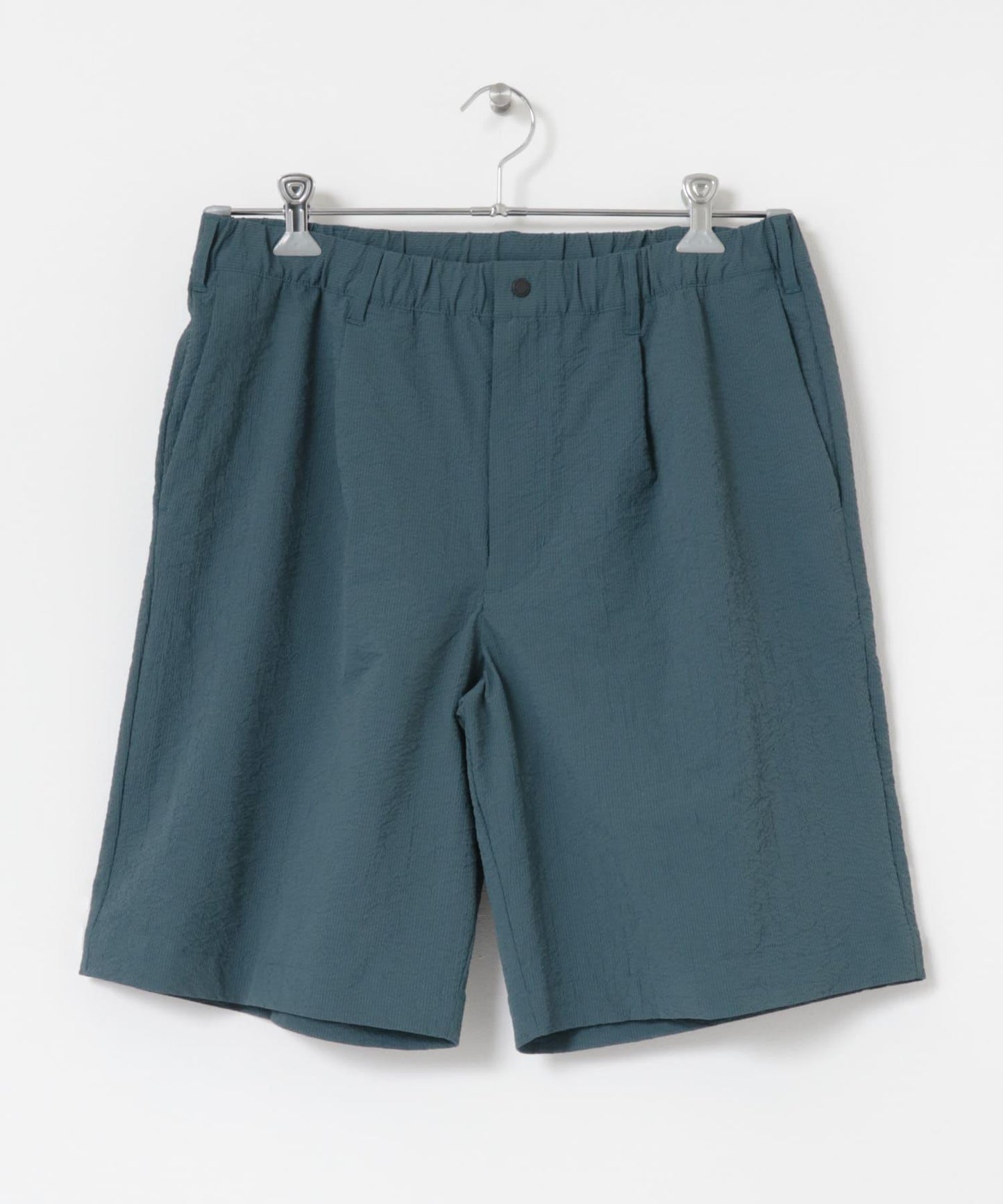 『聯名』THOUSAND MILE×UR 彈力休閒短褲