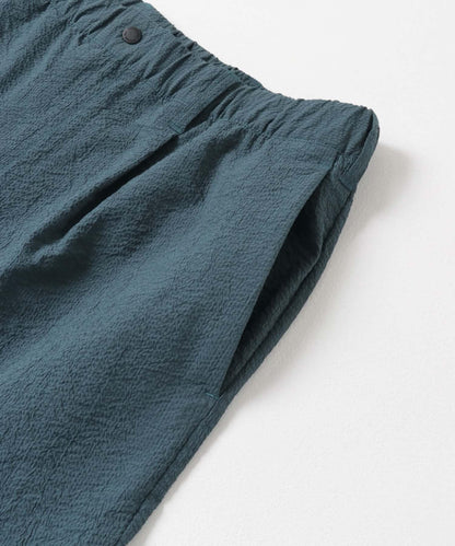 『聯名』THOUSAND MILE×UR 彈力休閒短褲