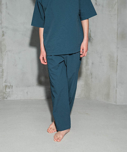 『聯名』THOUSAND MILE×UR 彈力休閒褲