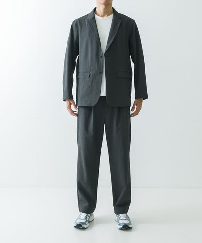 『聯名』THOUSAND MILE×UR 彈力休閒褲