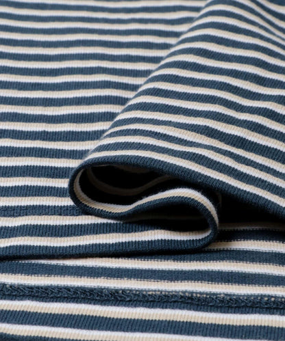 『特別訂製』Champion×UR USA版型條紋T恤