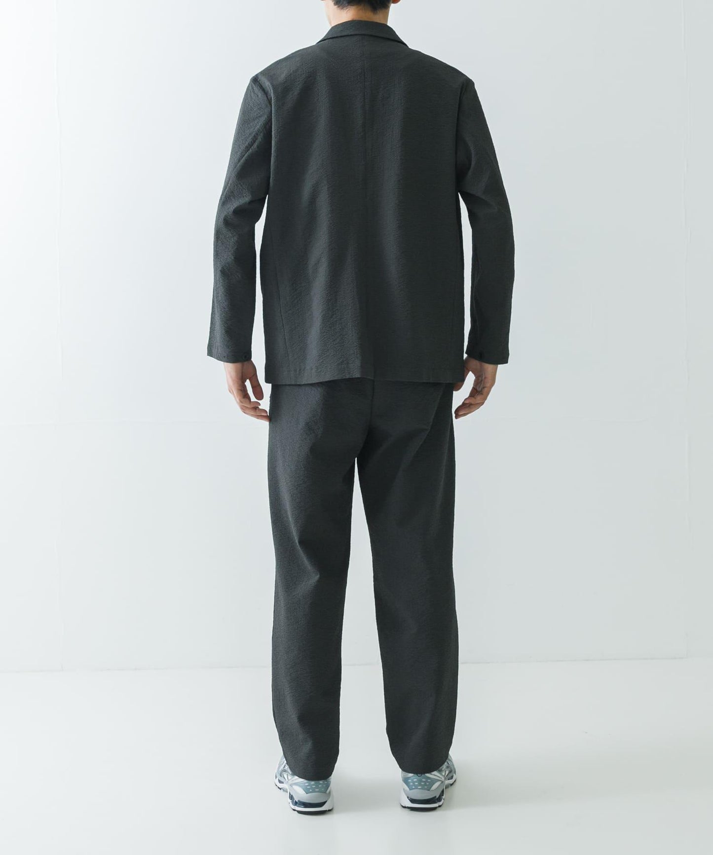 『聯名』THOUSAND MILE×UR 彈力休閒褲