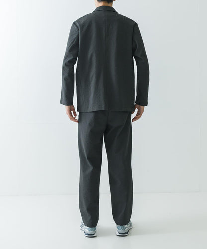 『聯名』THOUSAND MILE×UR 彈力休閒褲