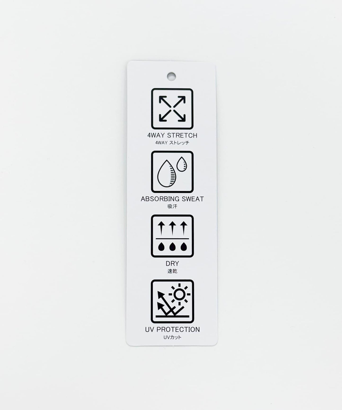 『聯名』THOUSAND MILE×UR 彈力休閒短褲