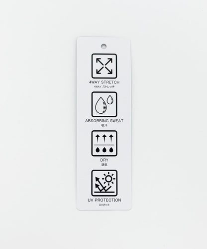 『聯名』THOUSAND MILE×UR 彈力休閒短褲