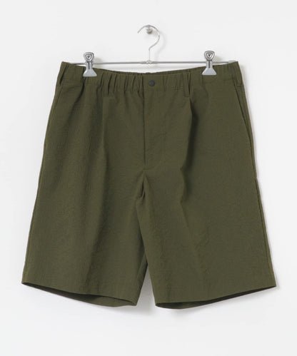 『聯名』THOUSAND MILE×UR 彈力休閒短褲