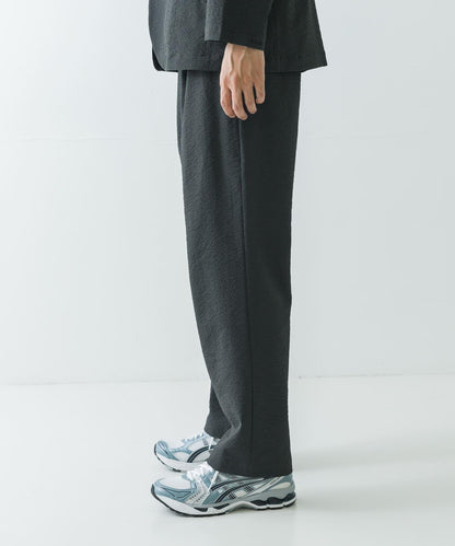 『聯名』THOUSAND MILE×UR 彈力休閒褲