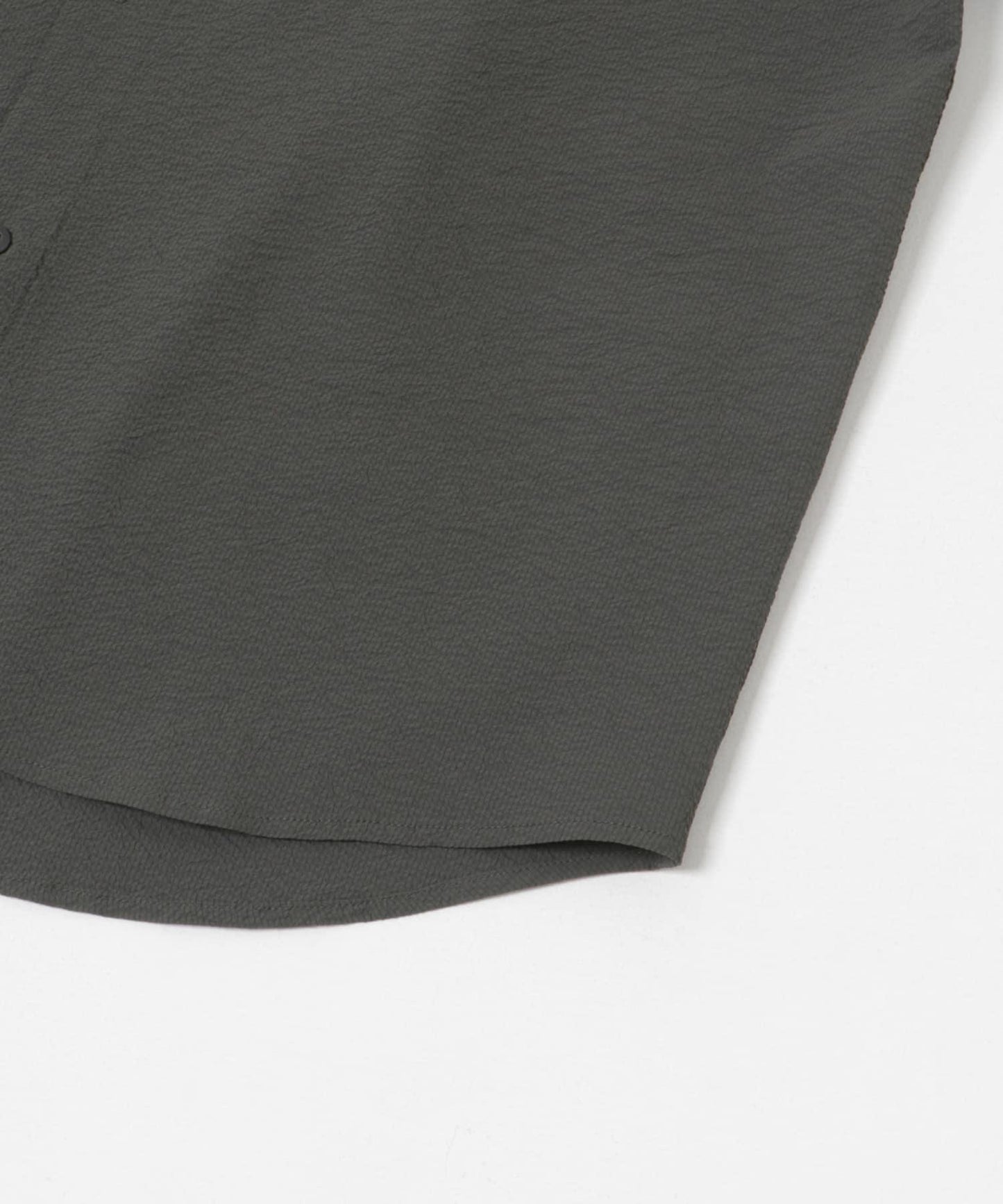 『聯名』THOUSAND MILE×UR 可機洗抽繩襯衫