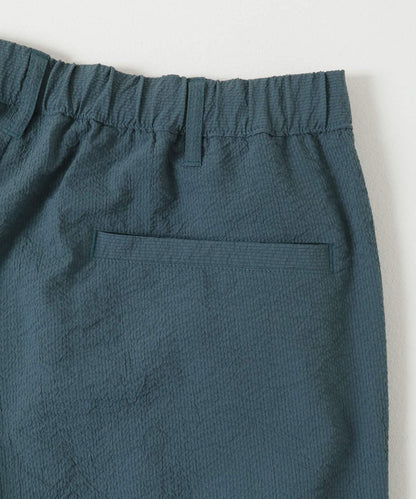 『聯名』THOUSAND MILE×UR 彈力休閒褲