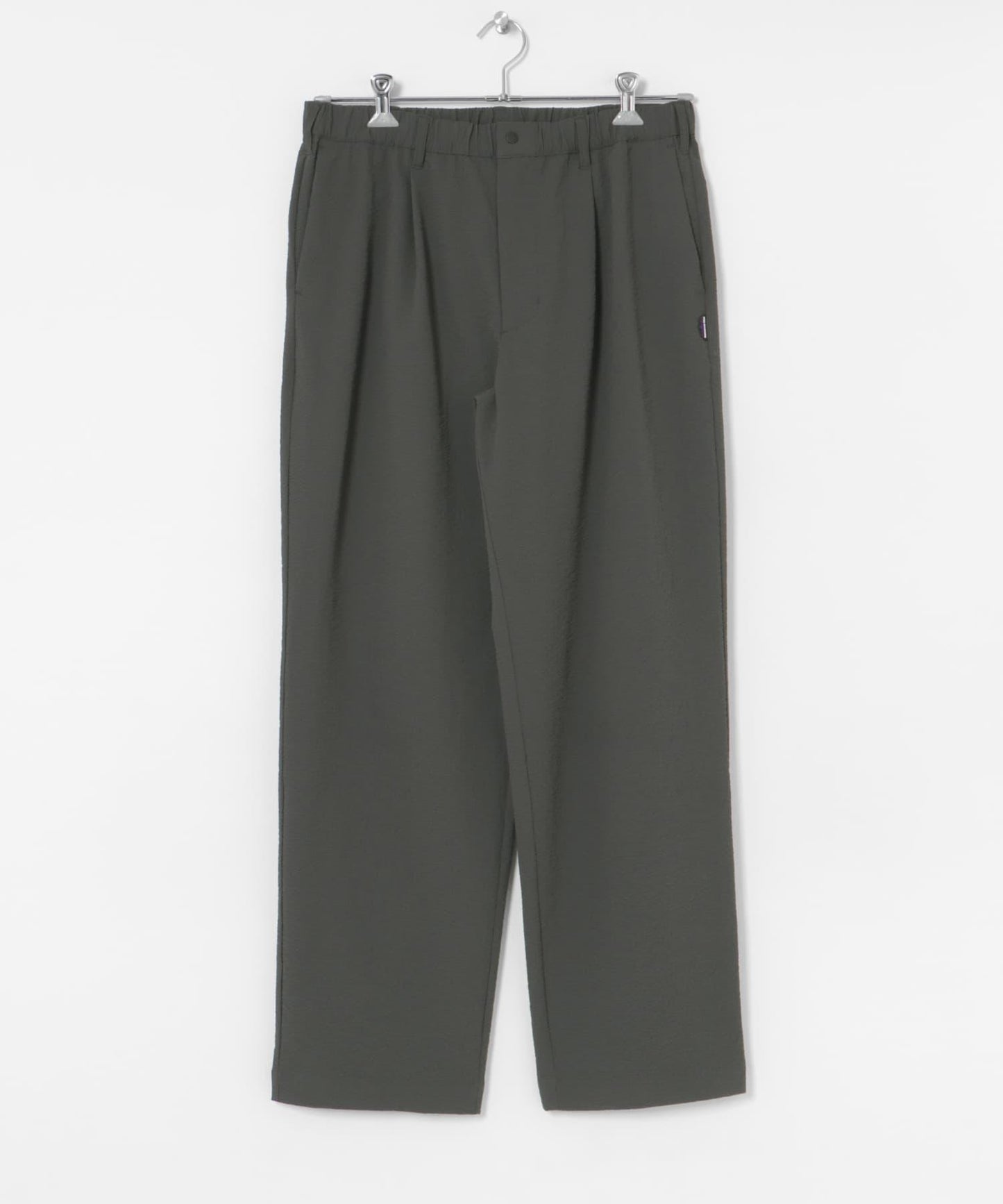 『聯名』THOUSAND MILE×UR 彈力休閒褲