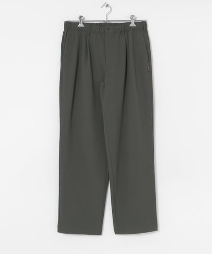 『聯名』THOUSAND MILE×UR 彈力休閒褲