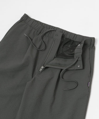 『聯名』THOUSAND MILE×UR 彈力休閒褲