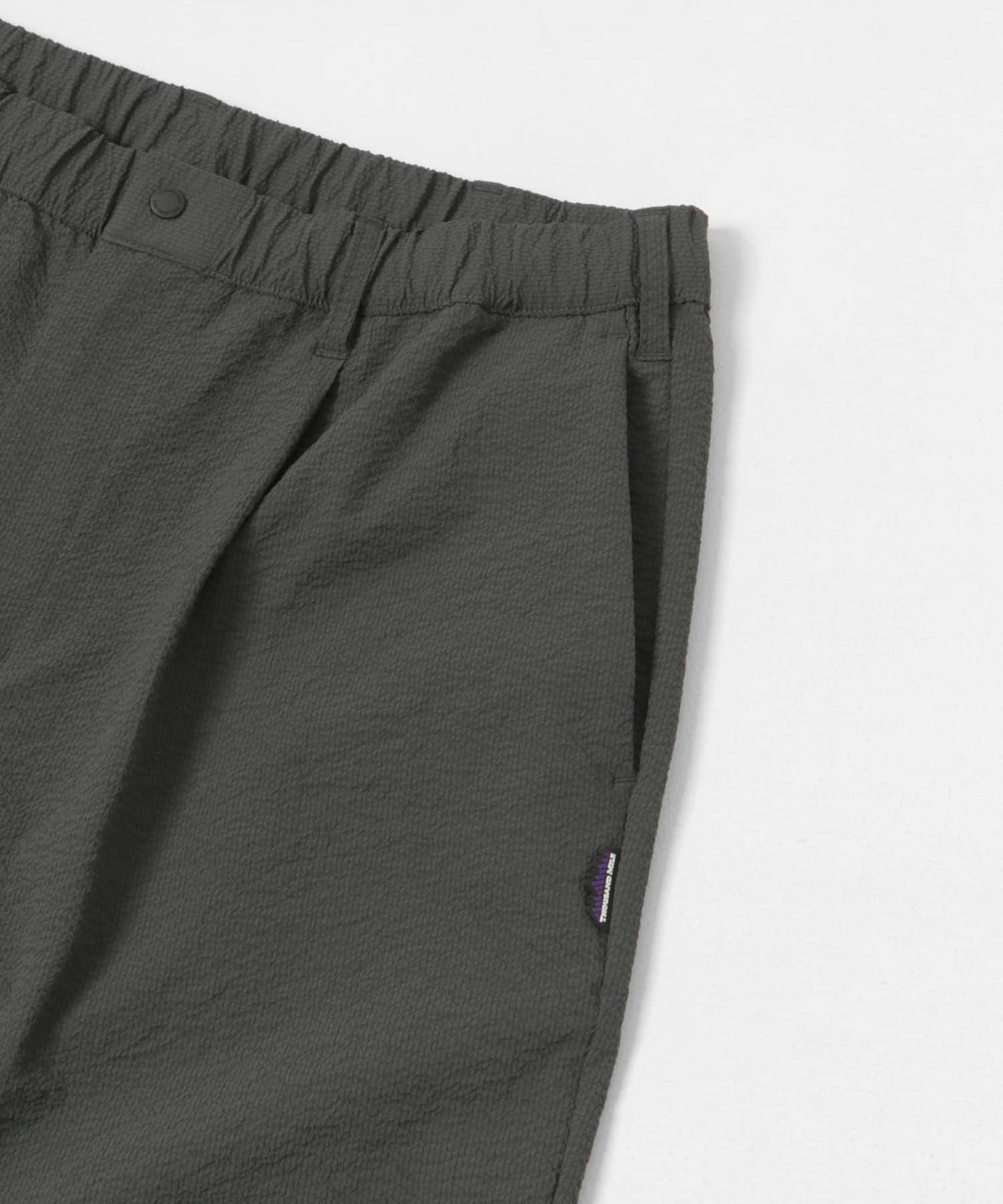 『聯名』THOUSAND MILE×UR 彈力休閒褲