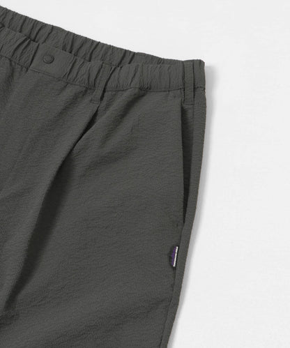 『聯名』THOUSAND MILE×UR 彈力休閒褲