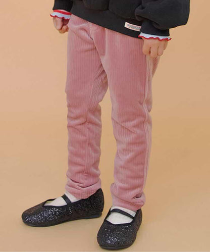 保暖柔軟緊身褲