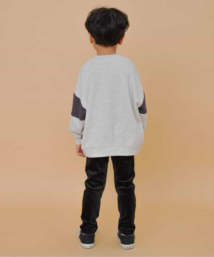 保暖柔軟緊身褲