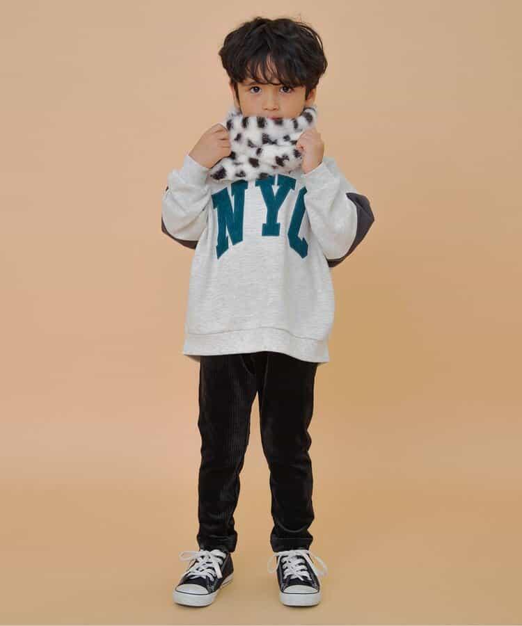 保暖柔軟緊身褲