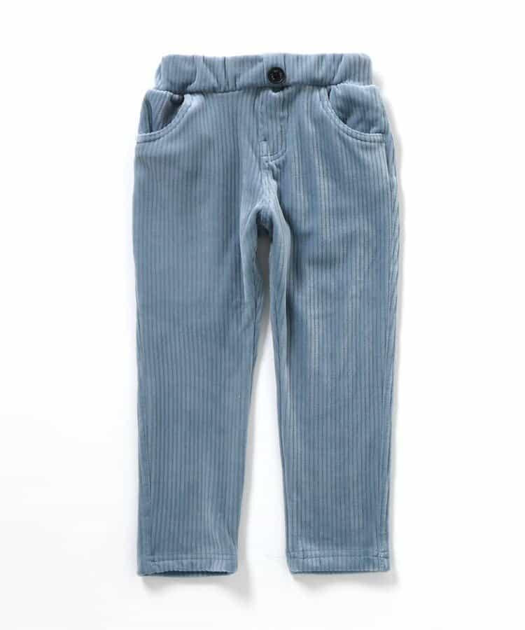 保暖柔軟緊身褲