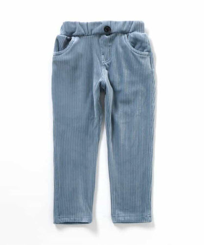 保暖柔軟緊身褲