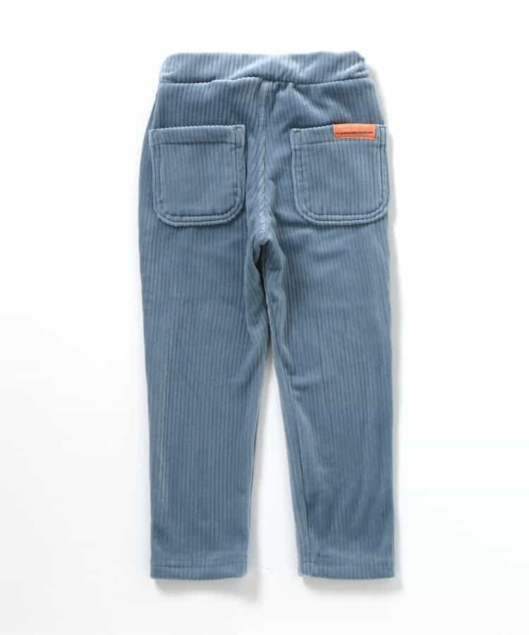 保暖柔軟緊身褲