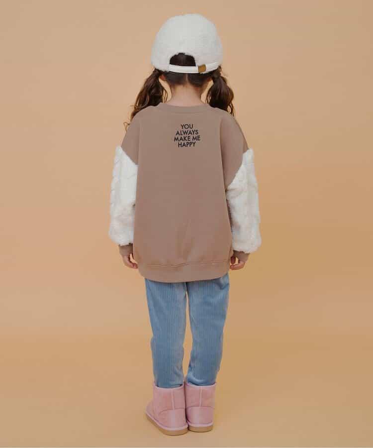 保暖柔軟緊身褲