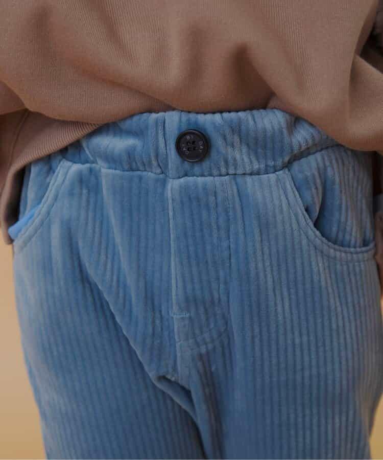 保暖柔軟緊身褲