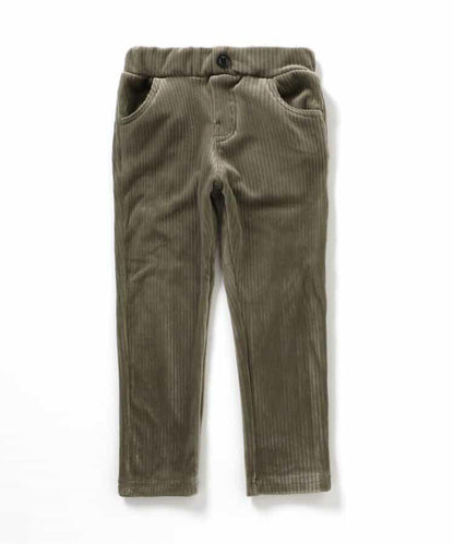 保暖柔軟緊身褲