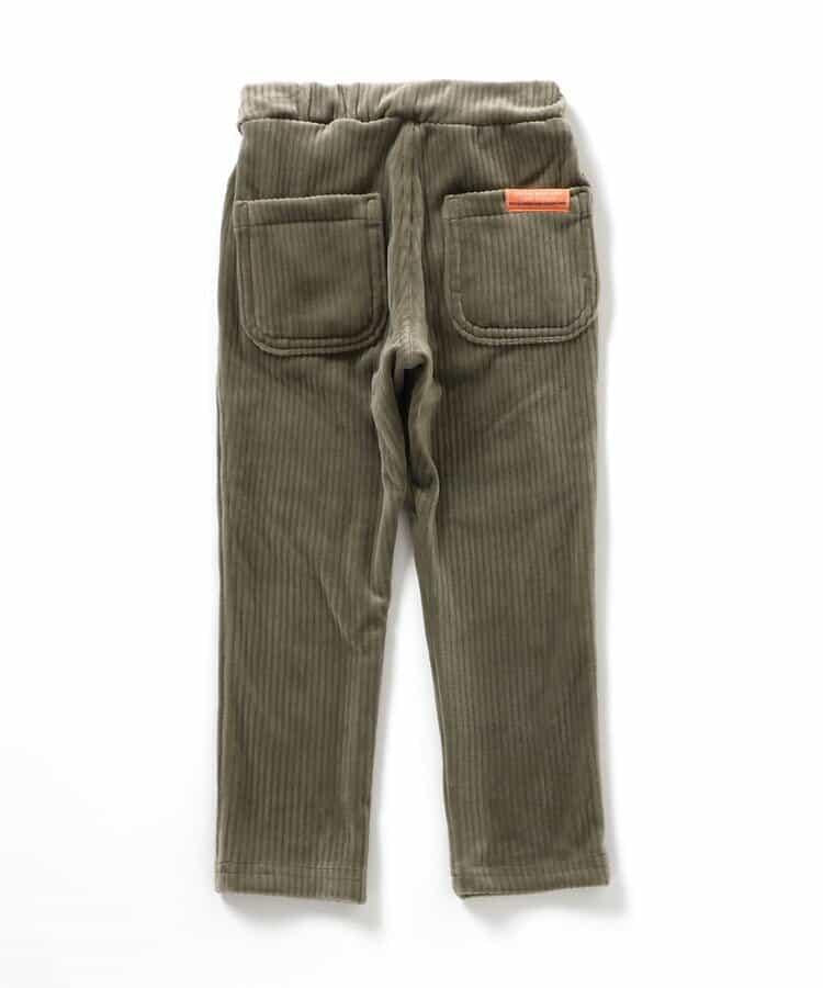 保暖柔軟緊身褲