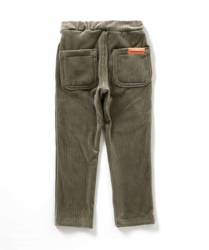 保暖柔軟緊身褲