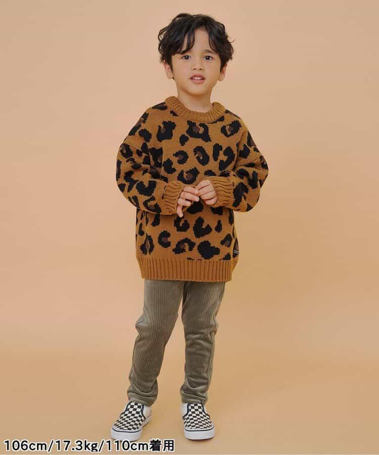 保暖柔軟緊身褲