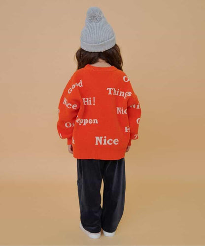 保暖柔軟錐形長褲 10分丈