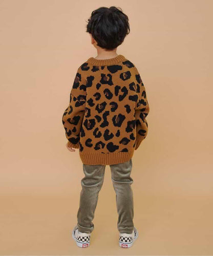 保暖柔軟緊身褲