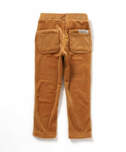 保暖柔軟緊身褲