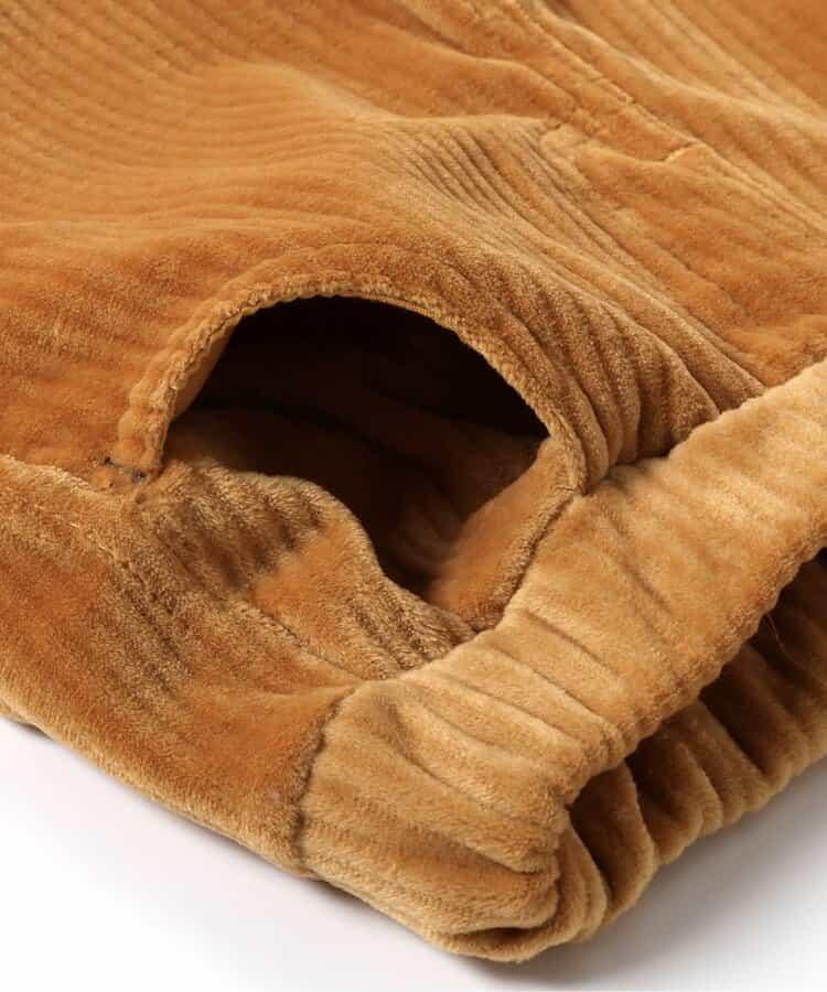 保暖柔軟緊身褲