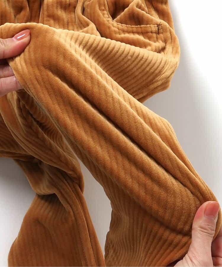 保暖柔軟緊身褲