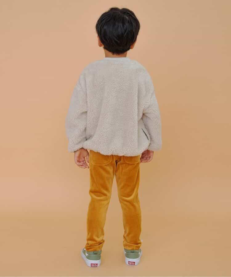 保暖柔軟緊身褲