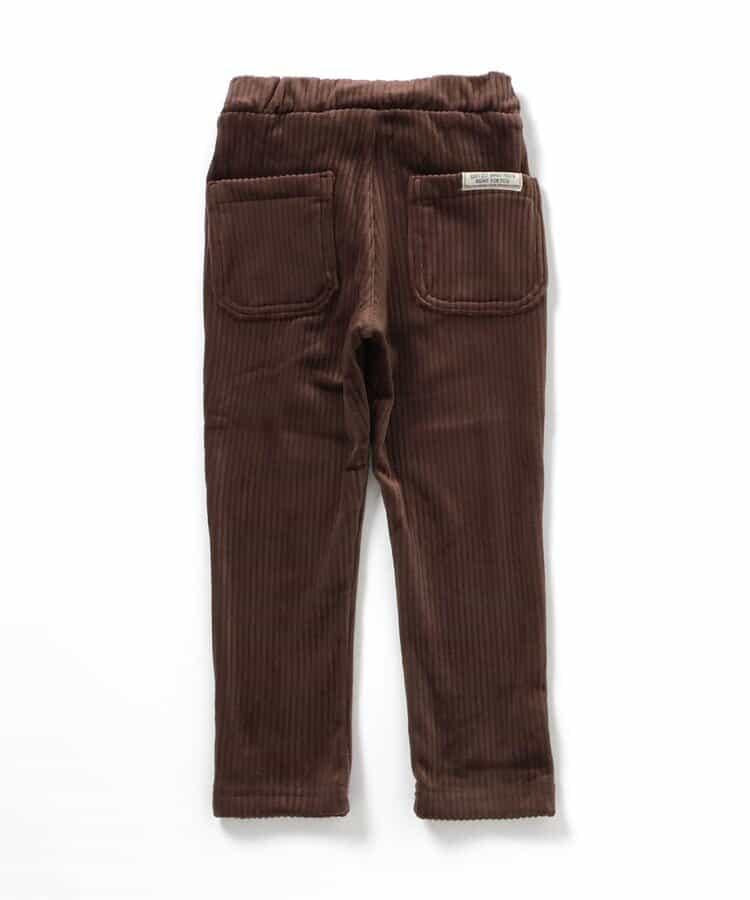 保暖柔軟緊身褲