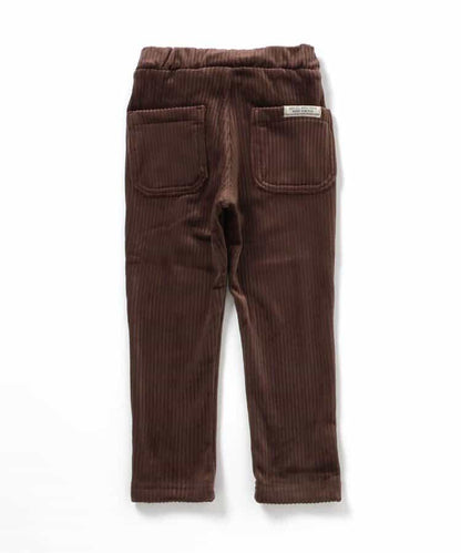 保暖柔軟緊身褲