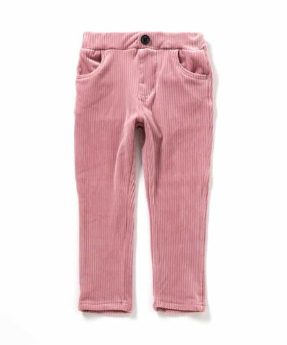 保暖柔軟緊身褲