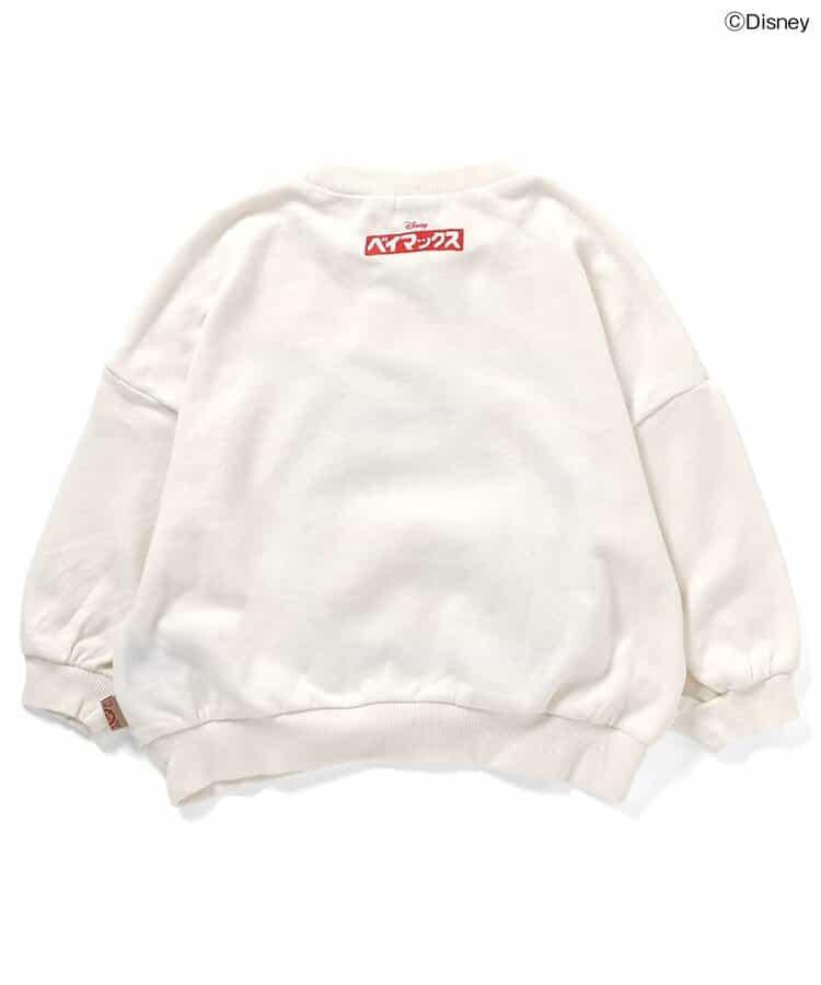 迪士尼角色大白衛衣