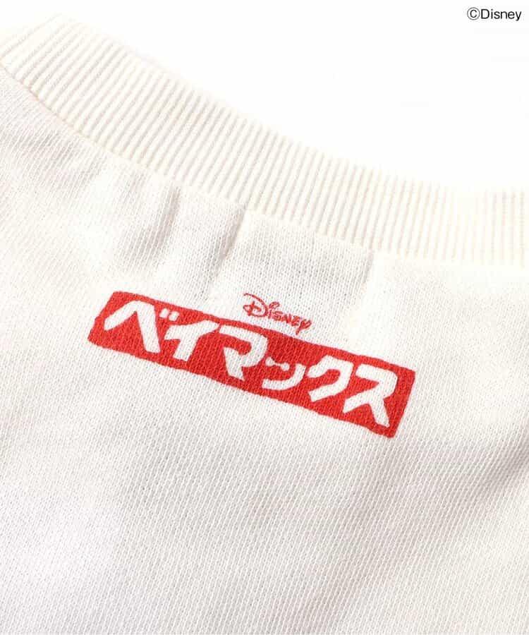 迪士尼角色大白衛衣