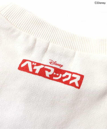 迪士尼角色大白衛衣