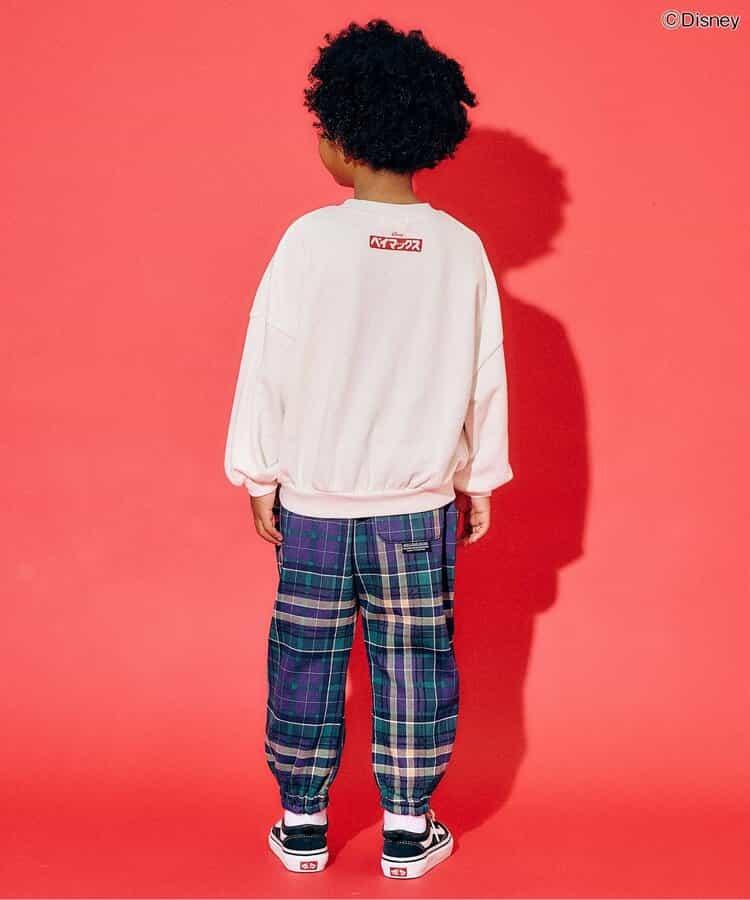 迪士尼角色大白衛衣