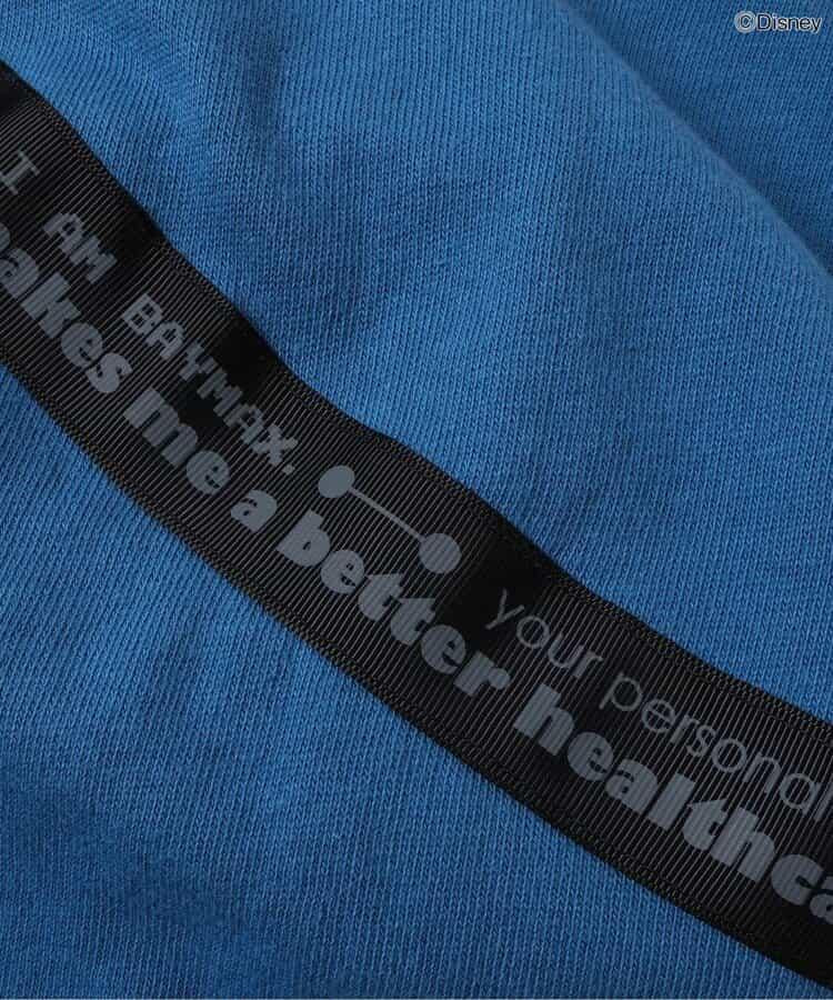 迪士尼角色 大白/連帽衛衣