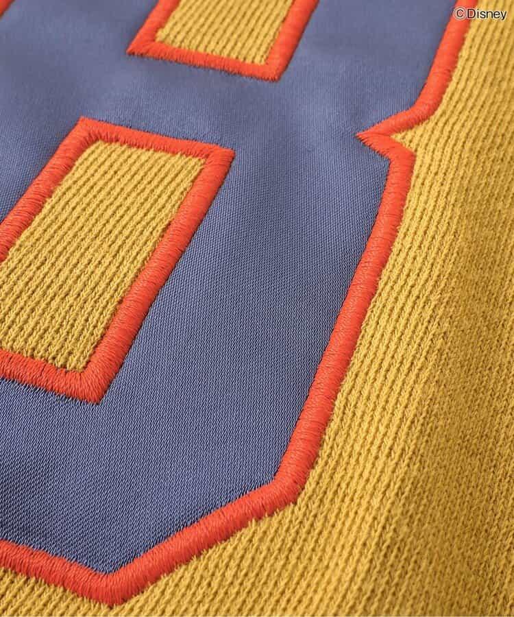 迪士尼角色大白衛衣